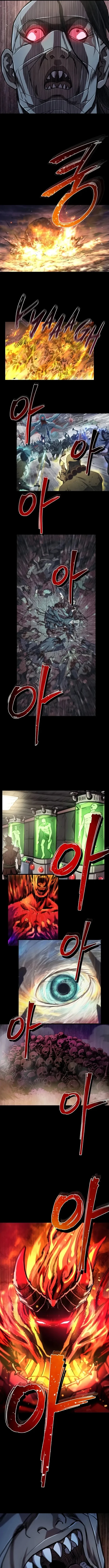 The Demonic Cult Instructor Returns ย้อนเวลากู้ยุทธภพ ตอนที่ 5 page 2