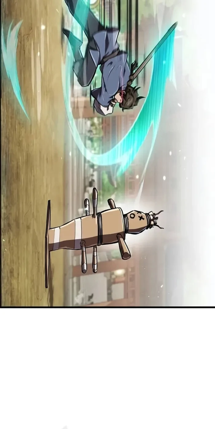 The Demonic Cult Instructor Returns ย้อนเวลากู้ยุทธภพ ตอนที่ 8 page 15