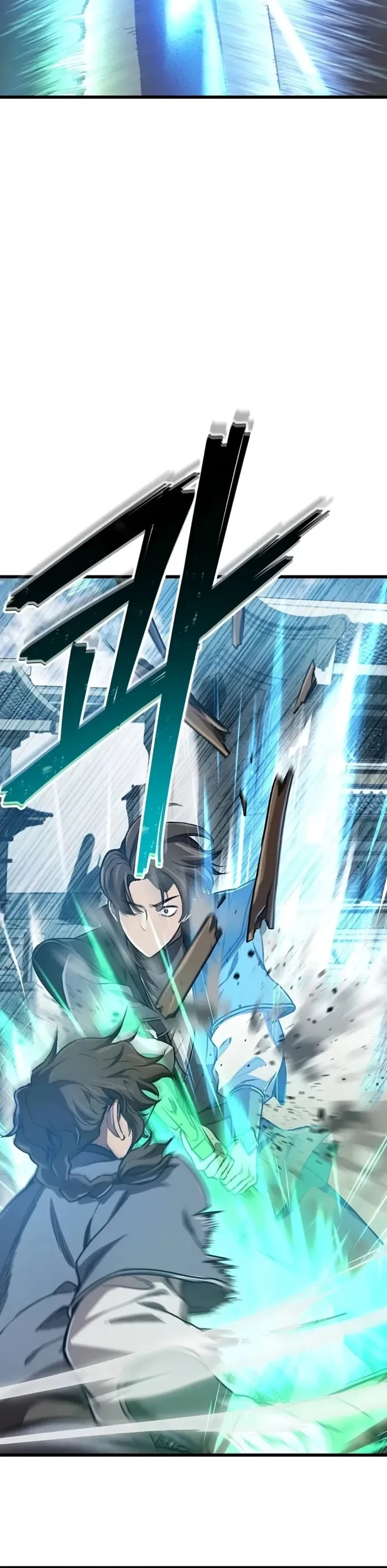 The Demonic Cult Instructor Returns ย้อนเวลากู้ยุทธภพ ตอนที่ 11 page 7