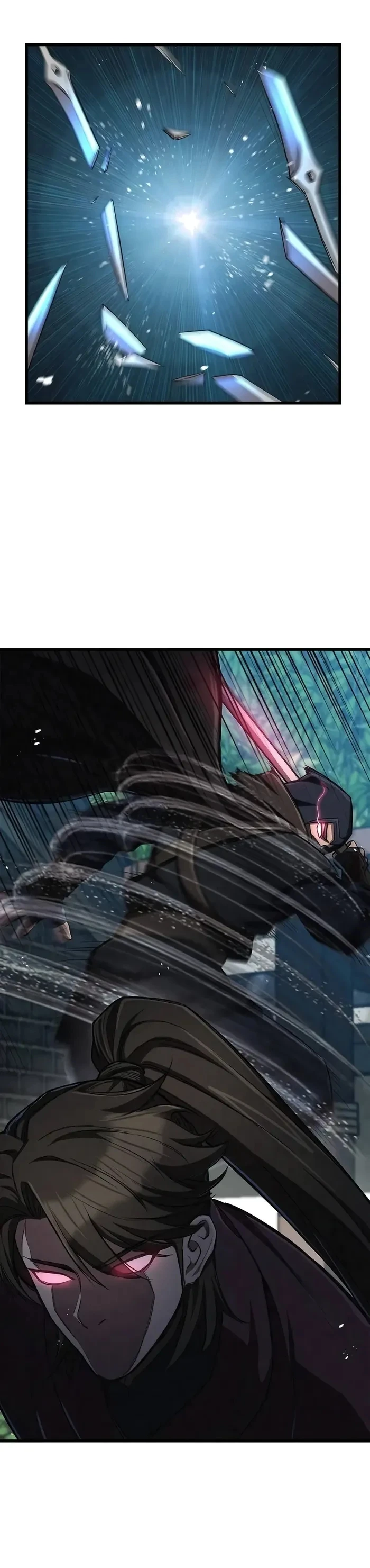 The Demonic Cult Instructor Returns ย้อนเวลากู้ยุทธภพ ตอนที่ 14 page 5