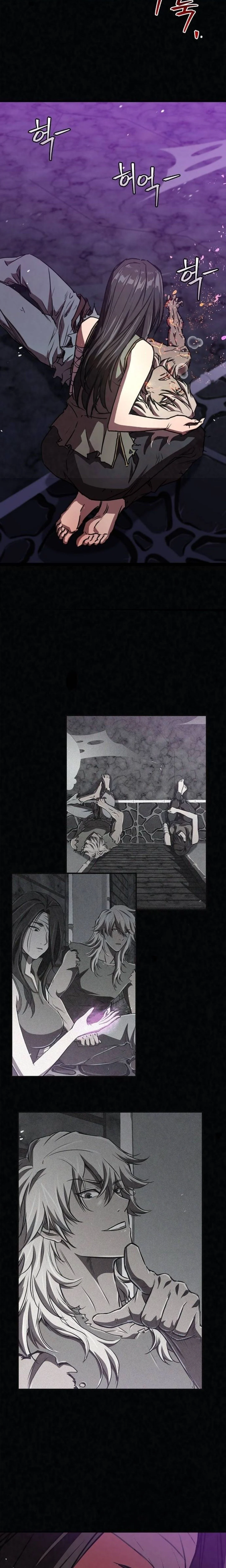 The Demonic Cult Instructor Returns ย้อนเวลากู้ยุทธภพ ตอนที่ 20 page 15