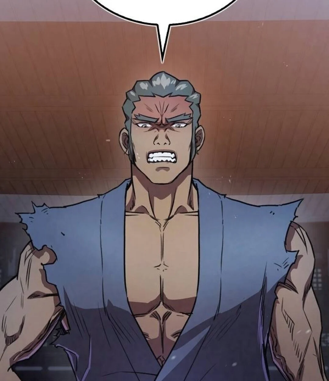 The Demonic Cult Instructor Returns ย้อนเวลากู้ยุทธภพ ตอนที่ 25 page 6