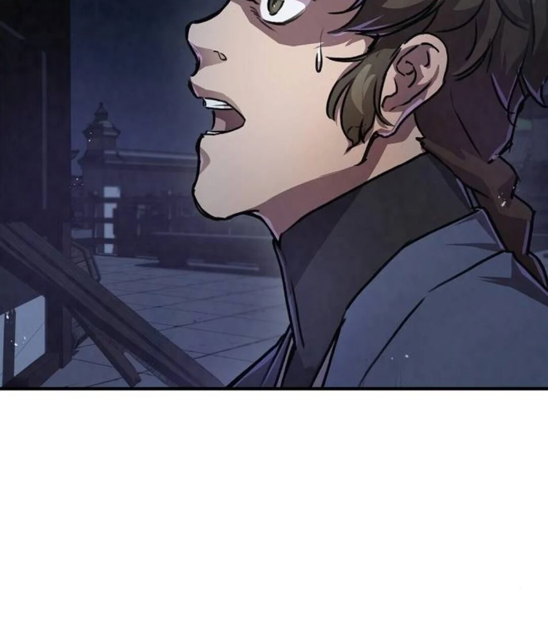 The Demonic Cult Instructor Returns ย้อนเวลากู้ยุทธภพ ตอนที่ 25 page 9