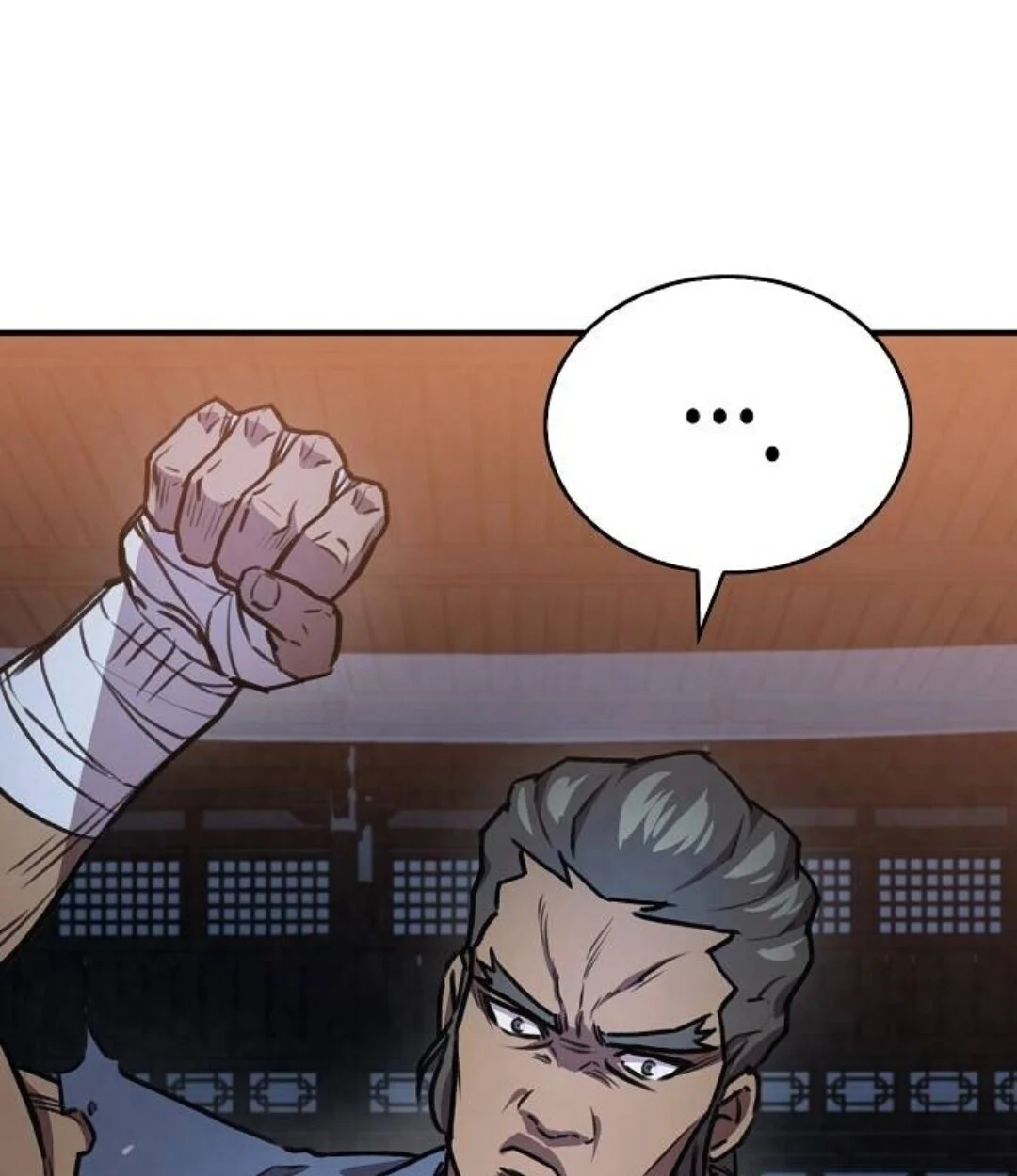 The Demonic Cult Instructor Returns ย้อนเวลากู้ยุทธภพ ตอนที่ 25 page 20