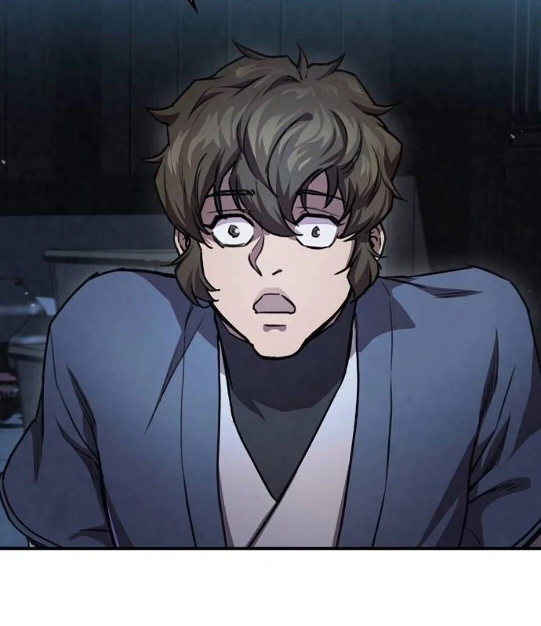 The Demonic Cult Instructor Returns ย้อนเวลากู้ยุทธภพ ตอนที่ 25 page 28