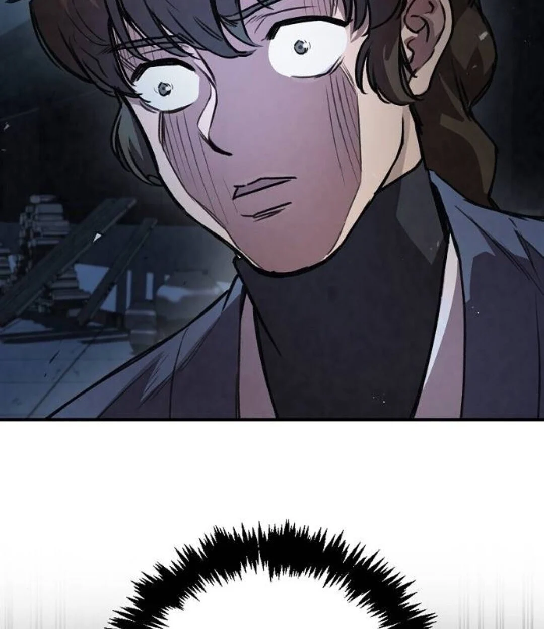 The Demonic Cult Instructor Returns ย้อนเวลากู้ยุทธภพ ตอนที่ 25 page 33