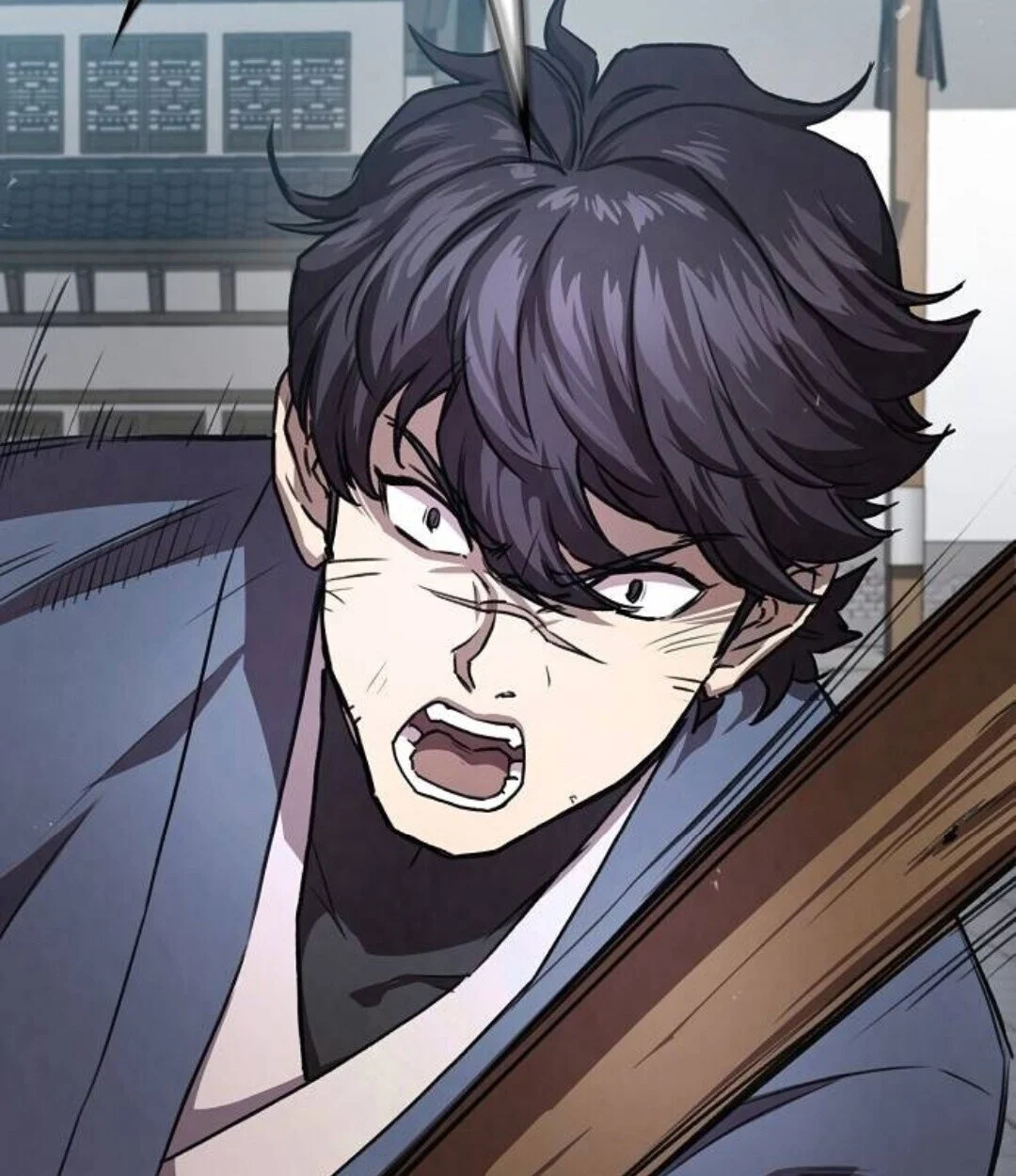 The Demonic Cult Instructor Returns ย้อนเวลากู้ยุทธภพ ตอนที่ 25 page 49