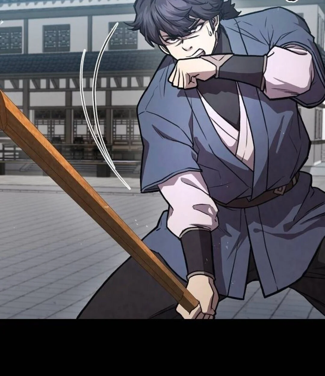 The Demonic Cult Instructor Returns ย้อนเวลากู้ยุทธภพ ตอนที่ 25 page 53