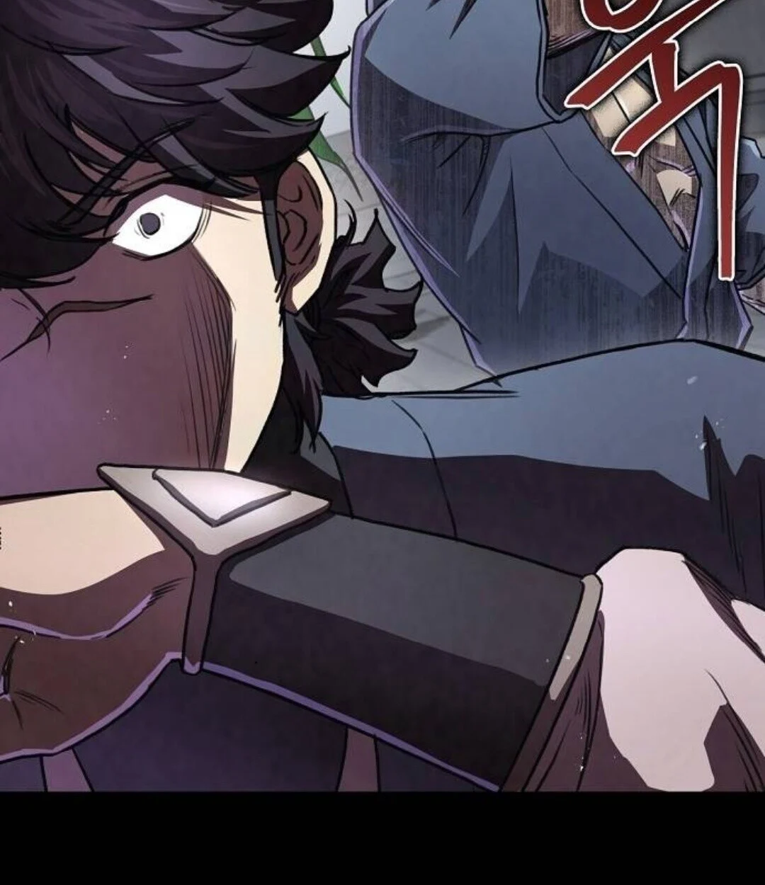 The Demonic Cult Instructor Returns ย้อนเวลากู้ยุทธภพ ตอนที่ 25 page 56