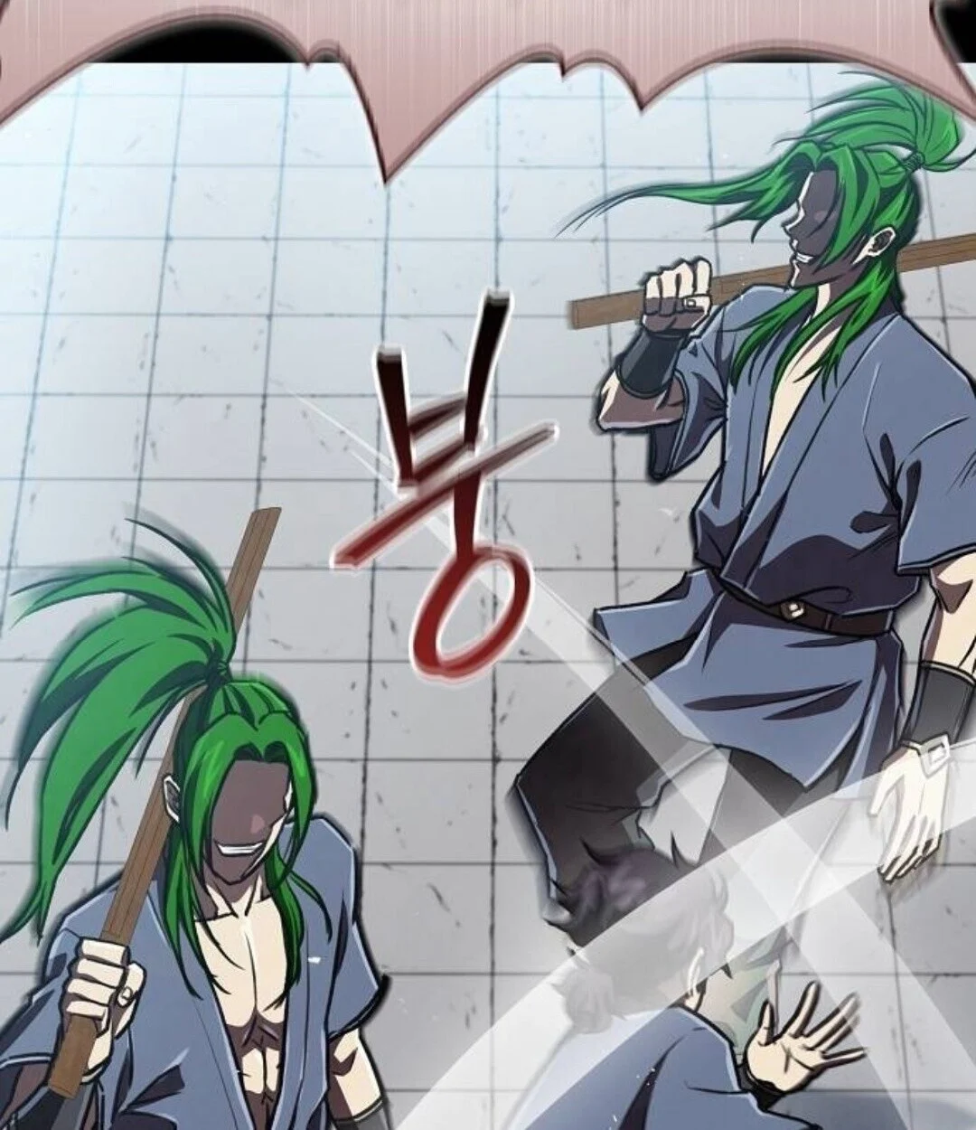 The Demonic Cult Instructor Returns ย้อนเวลากู้ยุทธภพ ตอนที่ 25 page 73