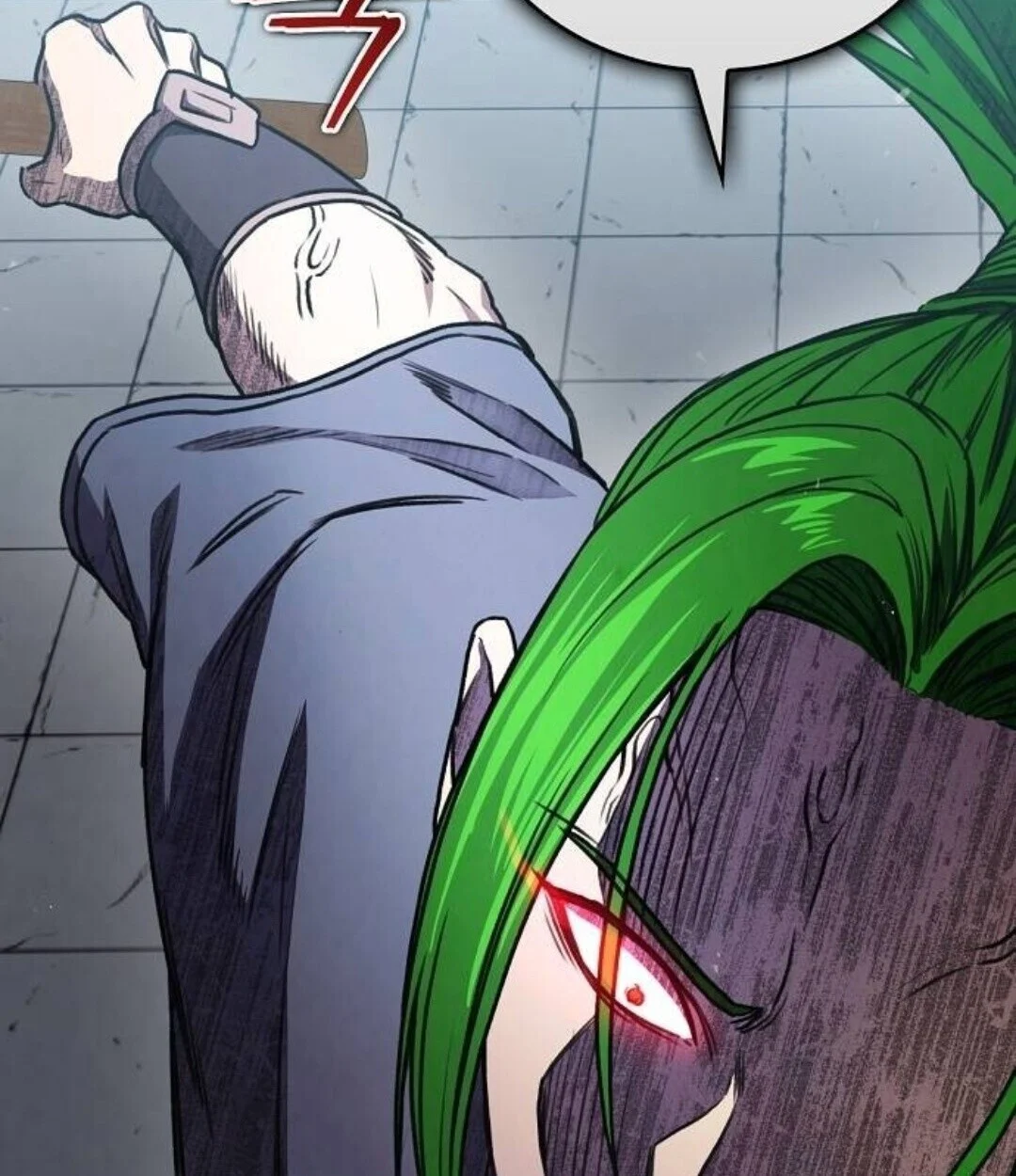 The Demonic Cult Instructor Returns ย้อนเวลากู้ยุทธภพ ตอนที่ 25 page 76