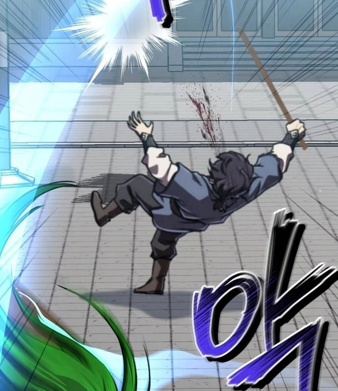 The Demonic Cult Instructor Returns ย้อนเวลากู้ยุทธภพ ตอนที่ 25 page 78