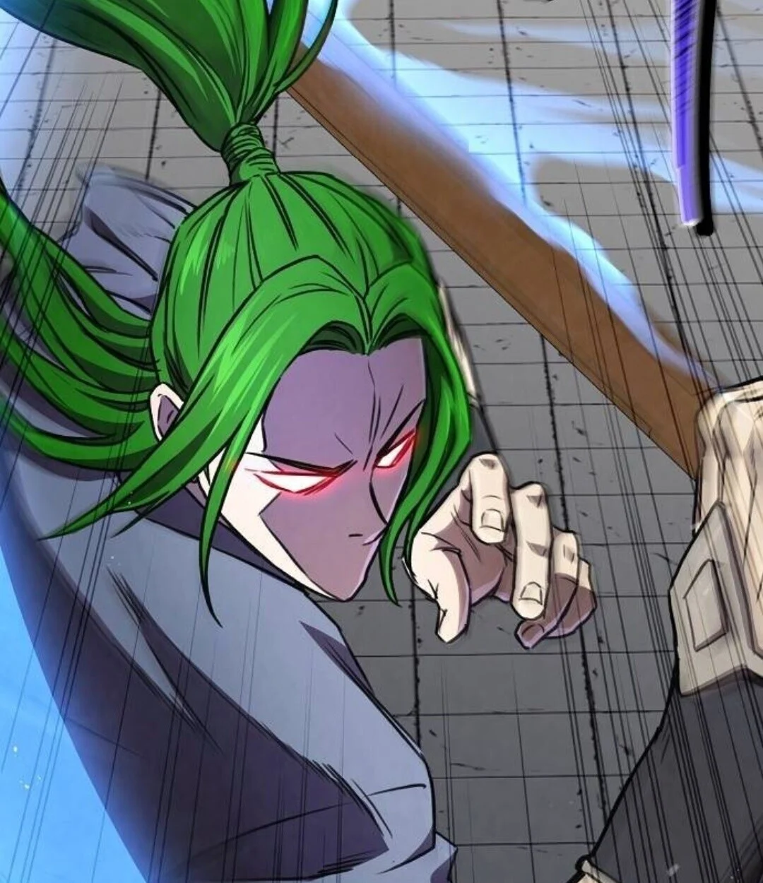 The Demonic Cult Instructor Returns ย้อนเวลากู้ยุทธภพ ตอนที่ 25 page 79