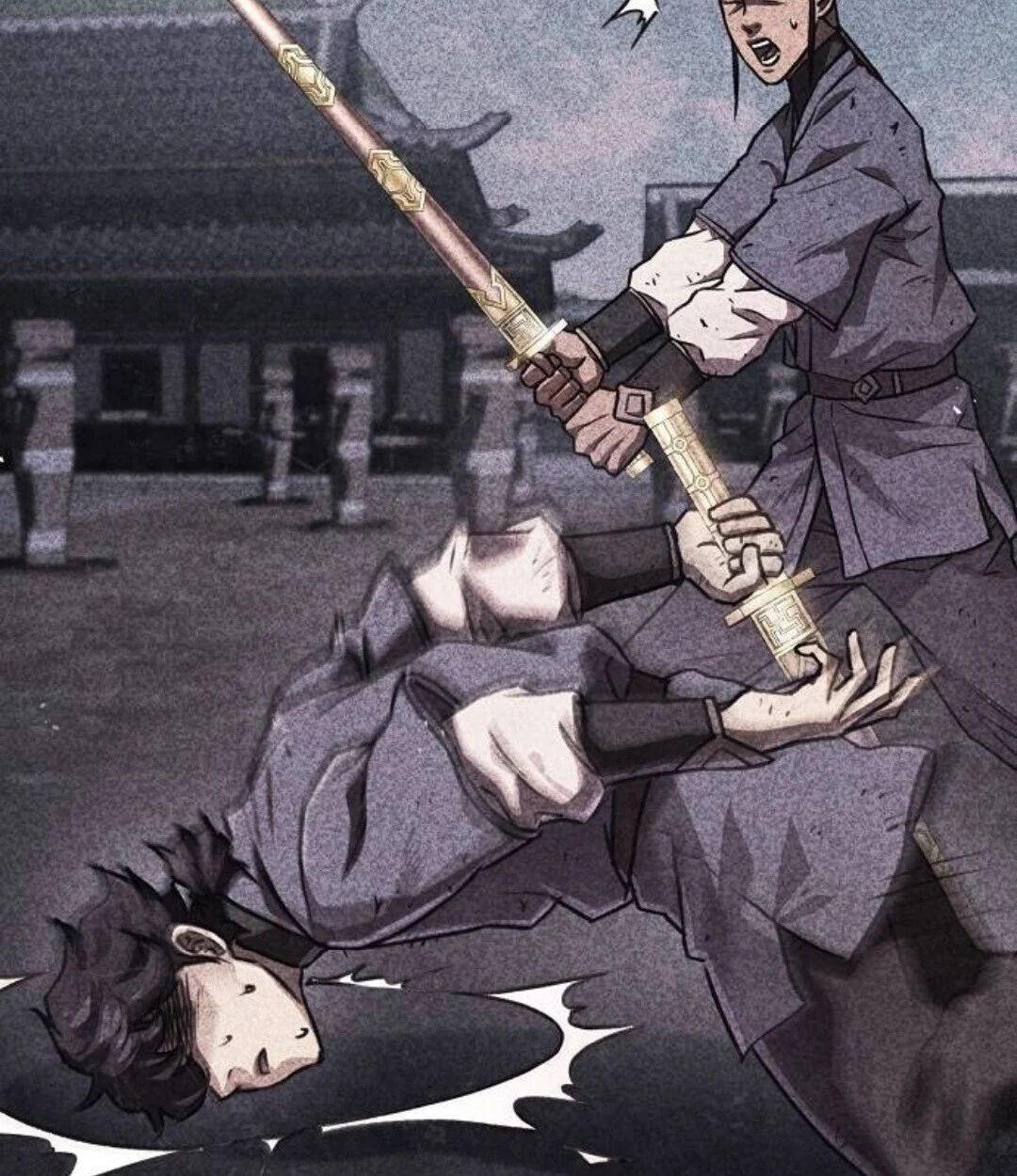 The Demonic Cult Instructor Returns ย้อนเวลากู้ยุทธภพ ตอนที่ 25 page 91