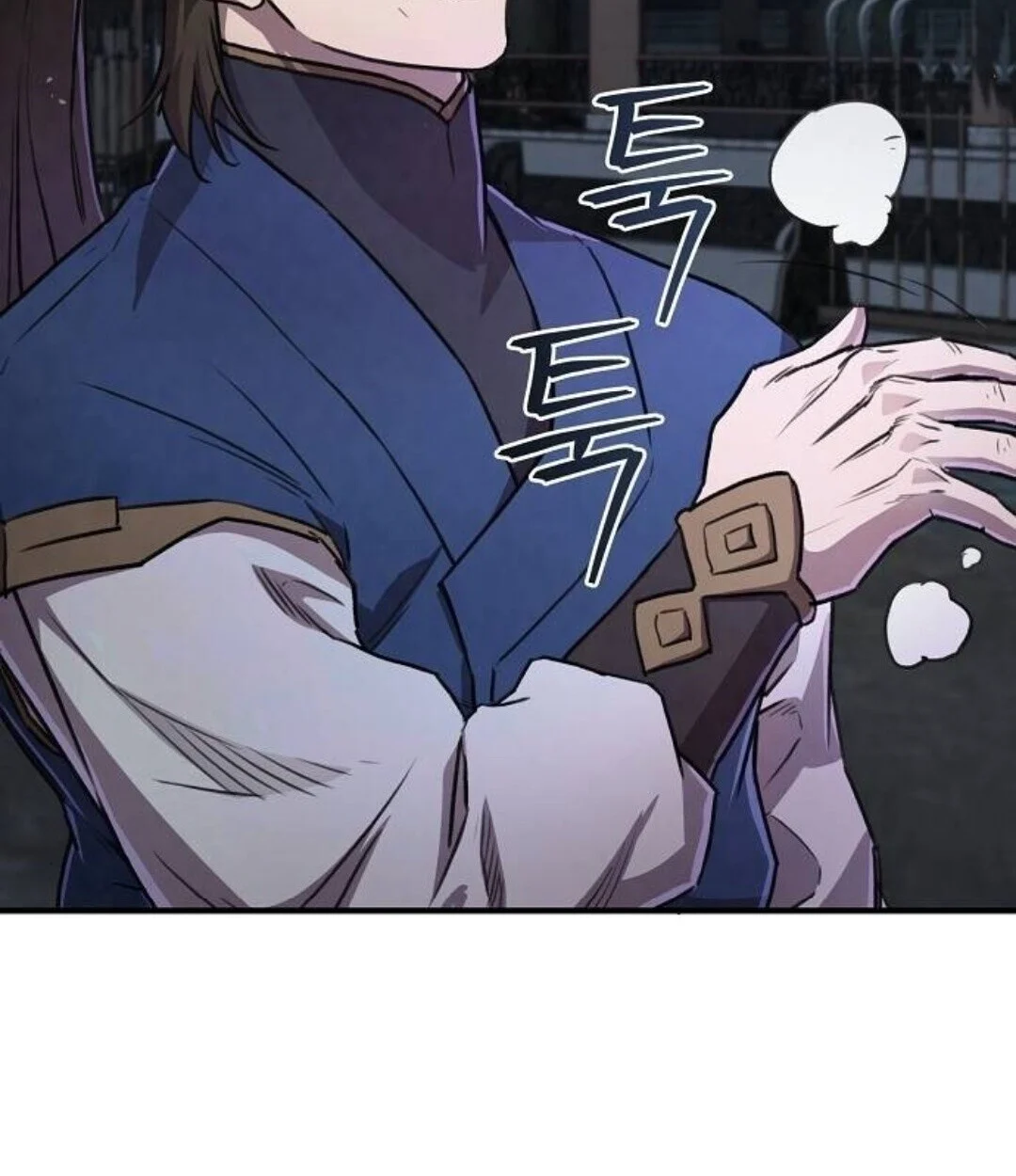 The Demonic Cult Instructor Returns ย้อนเวลากู้ยุทธภพ ตอนที่ 25 page 112