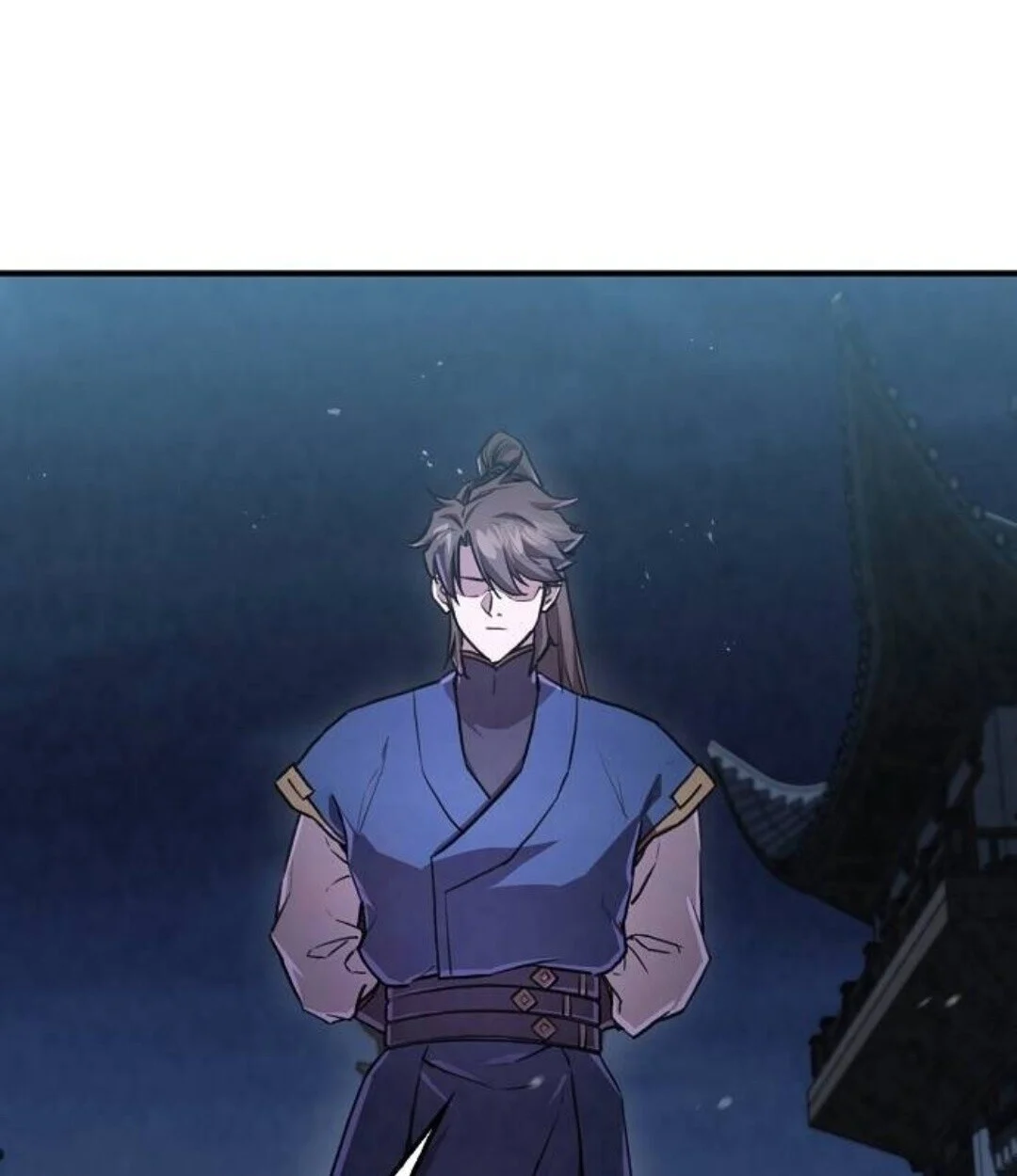 The Demonic Cult Instructor Returns ย้อนเวลากู้ยุทธภพ ตอนที่ 25 page 123