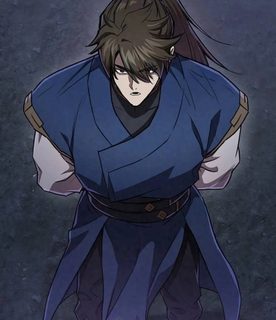 The Demonic Cult Instructor Returns ย้อนเวลากู้ยุทธภพ ตอนที่ 25 page 127