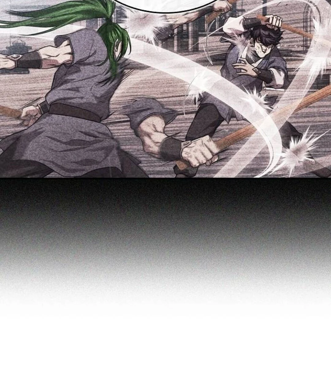 The Demonic Cult Instructor Returns ย้อนเวลากู้ยุทธภพ ตอนที่ 25 page 150