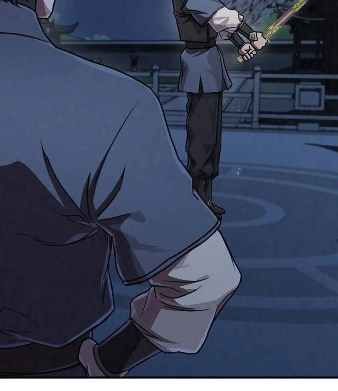 The Demonic Cult Instructor Returns ย้อนเวลากู้ยุทธภพ ตอนที่ 25 page 169