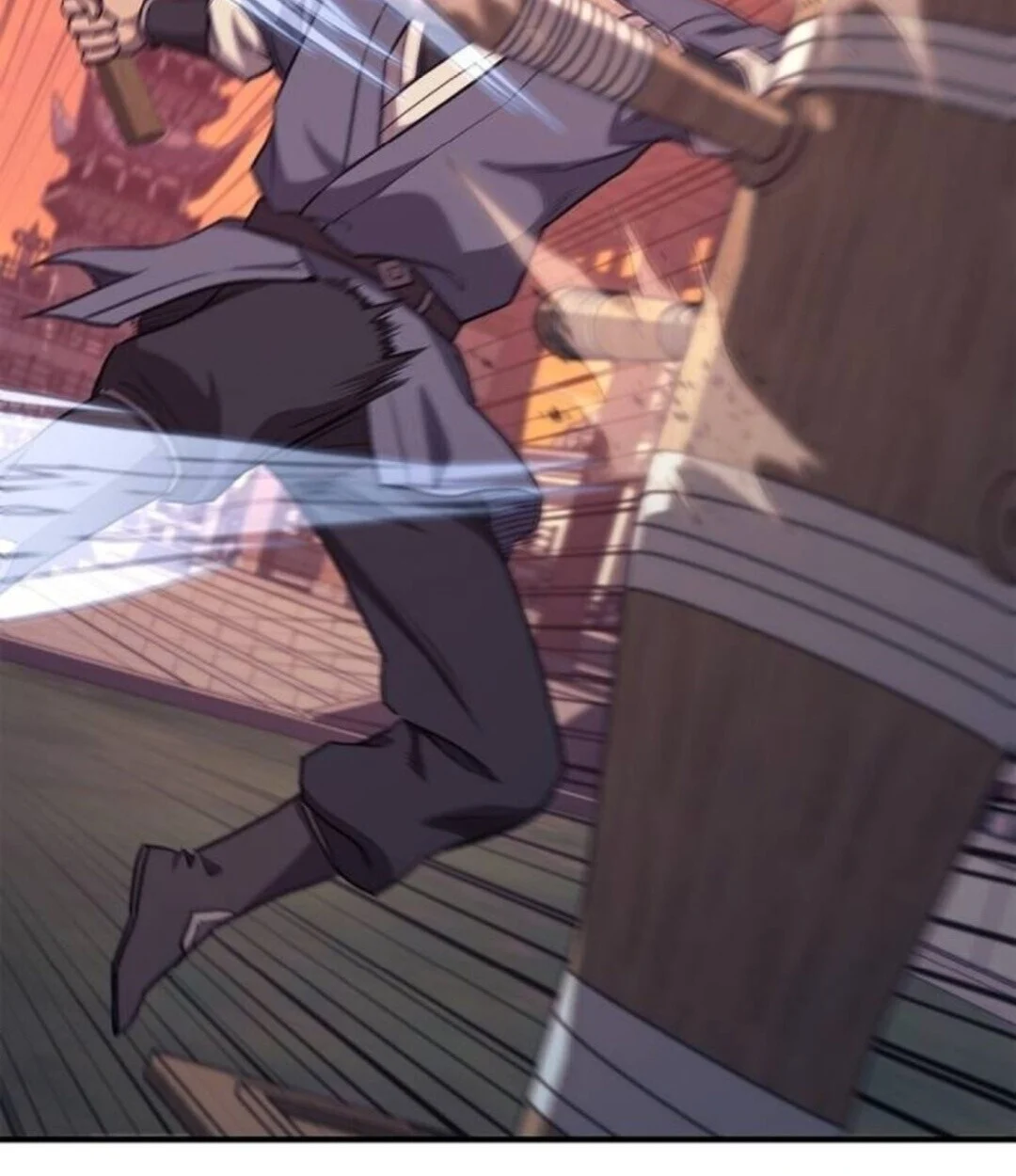 The Demonic Cult Instructor Returns ย้อนเวลากู้ยุทธภพ ตอนที่ 26 page 102