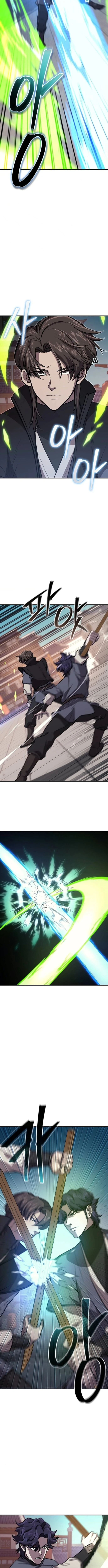 The Demonic Cult Instructor Returns ย้อนเวลากู้ยุทธภพ ตอนที่ 36 page 5