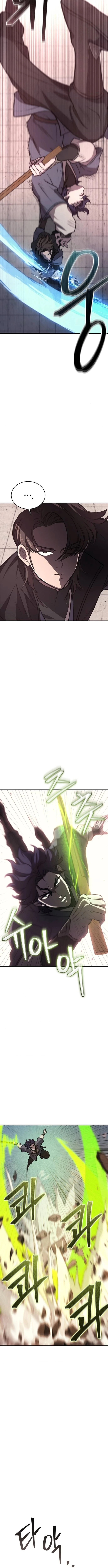 The Demonic Cult Instructor Returns ย้อนเวลากู้ยุทธภพ ตอนที่ 36 page 8