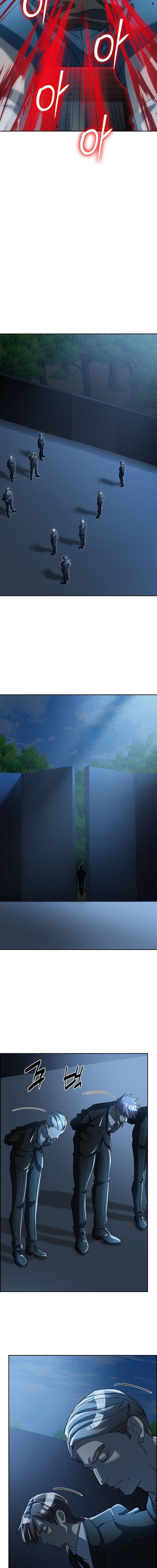 The Devil and the Ice Witch ปีศาจและน้ำแข็ง ตอนที่ 26 page 14