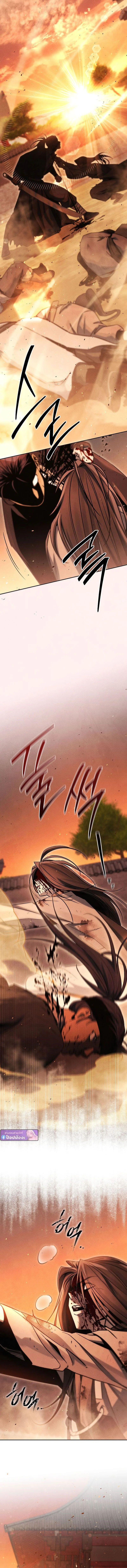 The Divine Demon’s Grand Ascension เส้นทางชำระแค้นสู่เทวมารผู้พิชิตสวรรค์ ตอนที่ 4 page 10