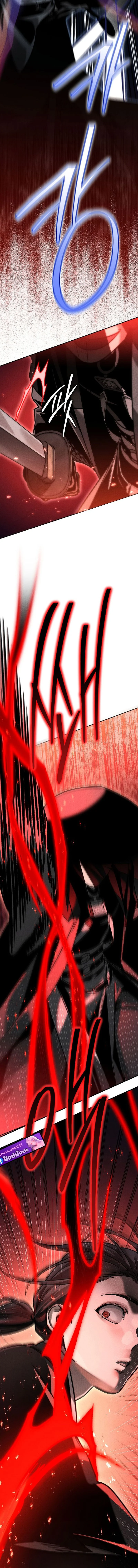 The Divine Demon’s Grand Ascension เส้นทางชำระแค้นสู่เทวมารผู้พิชิตสวรรค์ ตอนที่ 8 page 19