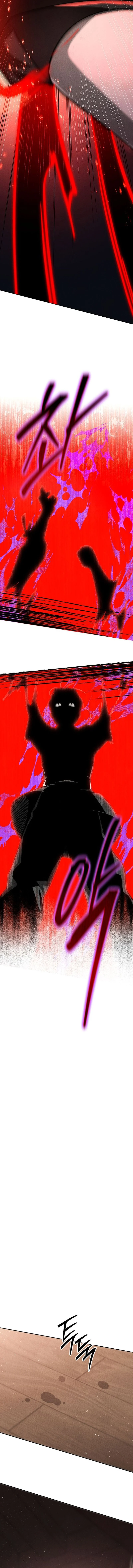 The Divine Demon’s Grand Ascension เส้นทางชำระแค้นสู่เทวมารผู้พิชิตสวรรค์ ตอนที่ 8 page 20