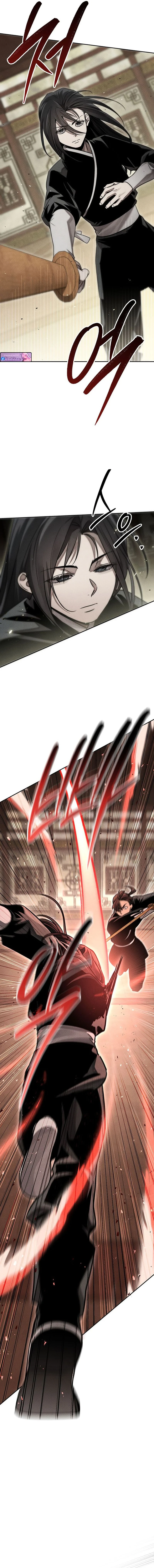 The Divine Demon’s Grand Ascension เส้นทางชำระแค้นสู่เทวมารผู้พิชิตสวรรค์ ตอนที่ 9 page 12