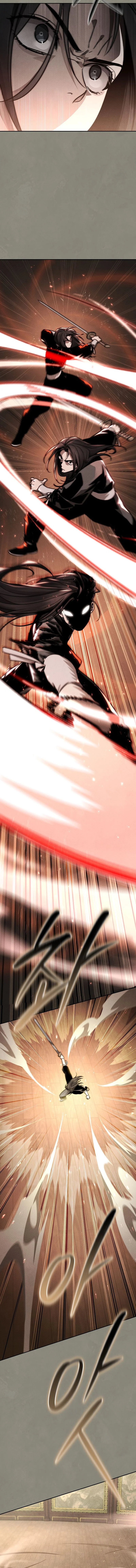 The Divine Demon’s Grand Ascension เส้นทางชำระแค้นสู่เทวมารผู้พิชิตสวรรค์ ตอนที่ 12 page 4