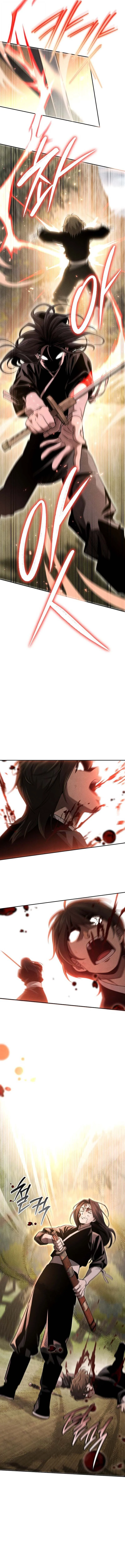 The Divine Demon’s Grand Ascension เส้นทางชำระแค้นสู่เทวมารผู้พิชิตสวรรค์ ตอนที่ 15 page 1