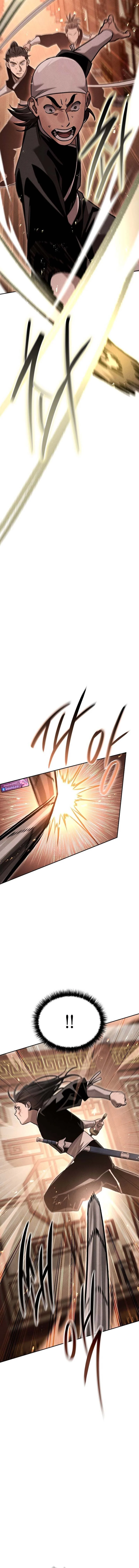 The Divine Demon’s Grand Ascension เส้นทางชำระแค้นสู่เทวมารผู้พิชิตสวรรค์ ตอนที่ 15 page 20