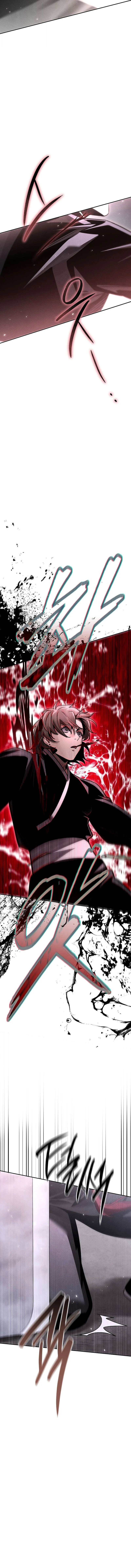 The Divine Demon’s Grand Ascension เส้นทางชำระแค้นสู่เทวมารผู้พิชิตสวรรค์ ตอนที่ 18 page 9