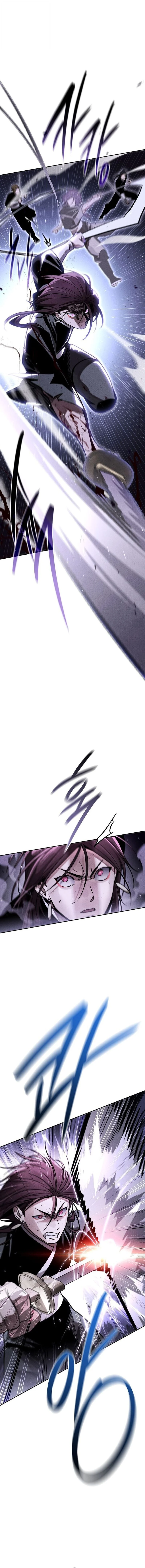 The Divine Demon’s Grand Ascension เส้นทางชำระแค้นสู่เทวมารผู้พิชิตสวรรค์ ตอนที่ 20 page 2