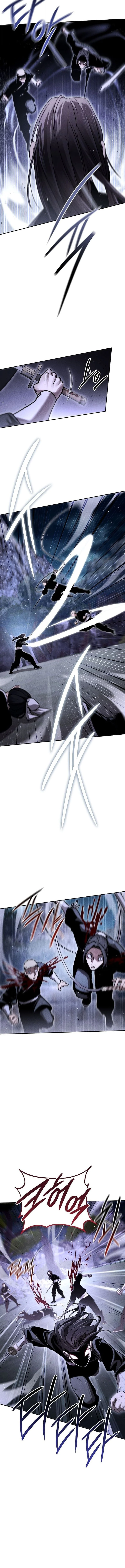 The Divine Demon’s Grand Ascension เส้นทางชำระแค้นสู่เทวมารผู้พิชิตสวรรค์ ตอนที่ 20 page 6