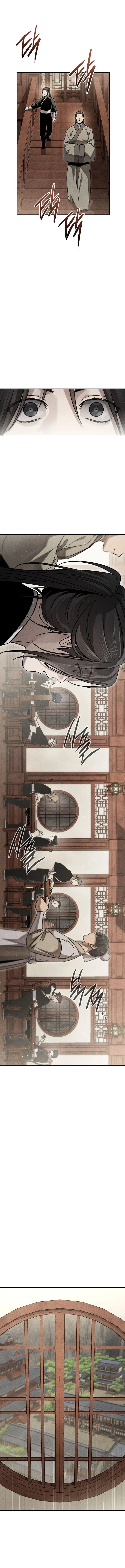 The Divine Demon’s Grand Ascension เส้นทางชำระแค้นสู่เทวมารผู้พิชิตสวรรค์ ตอนที่ 21 page 8