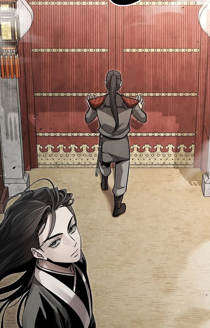 The Divine Demon’s Grand Ascension เส้นทางชำระแค้นสู่เทวมารผู้พิชิตสวรรค์ ตอนที่ 26 page 119