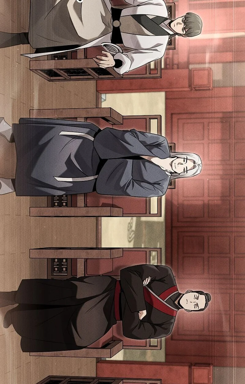 The Divine Demon’s Grand Ascension เส้นทางชำระแค้นสู่เทวมารผู้พิชิตสวรรค์ ตอนที่ 28 page 10