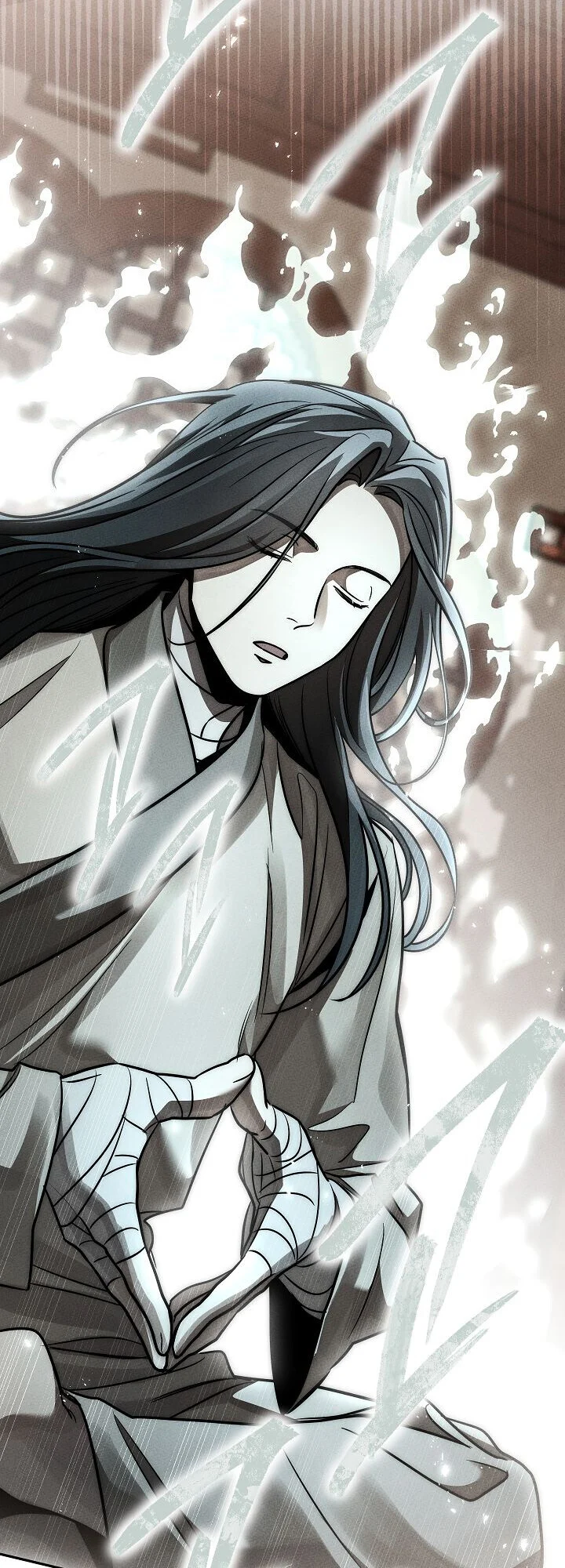 The Divine Demon’s Grand Ascension เส้นทางชำระแค้นสู่เทวมารผู้พิชิตสวรรค์ ตอนที่ 29 page 66