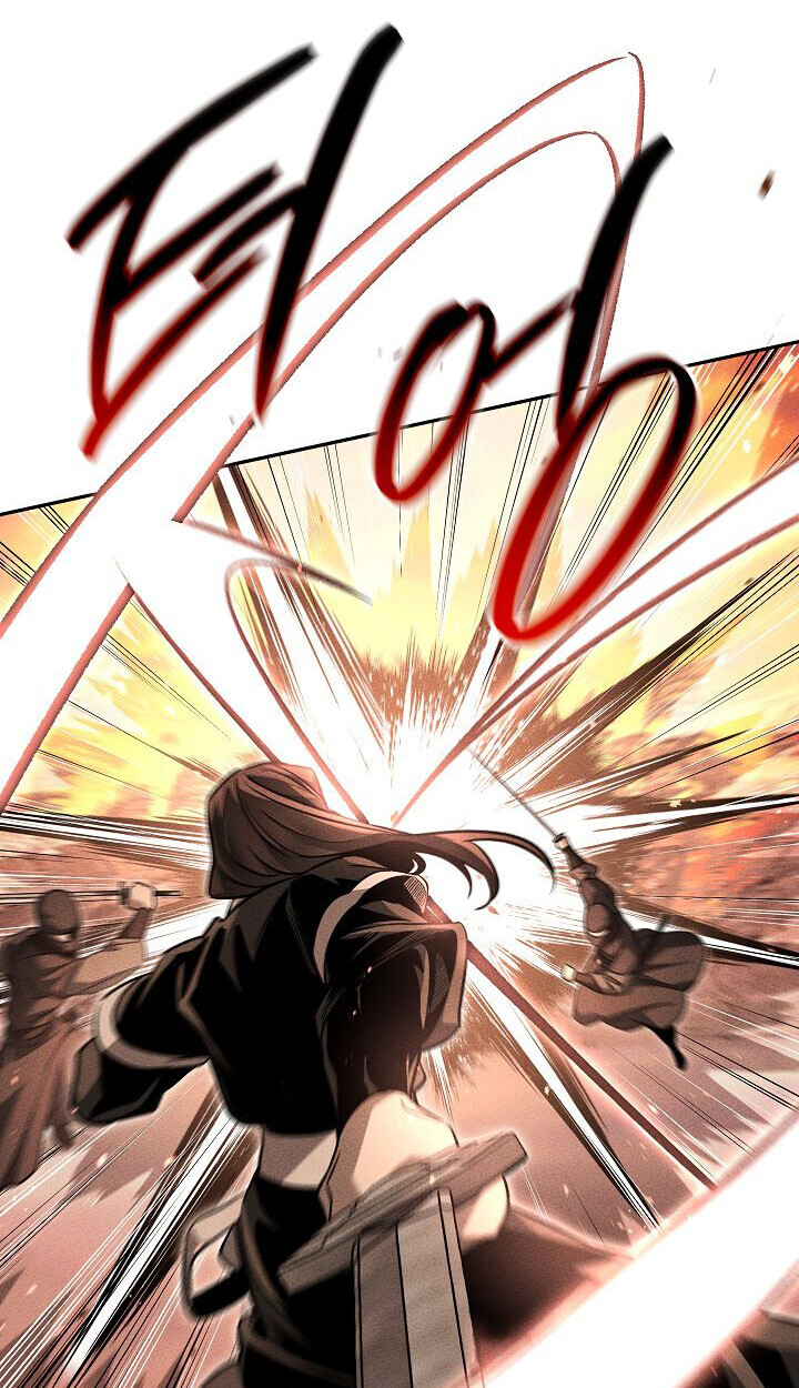 The Divine Demon’s Grand Ascension เส้นทางชำระแค้นสู่เทวมารผู้พิชิตสวรรค์ ตอนที่ 31 page 21