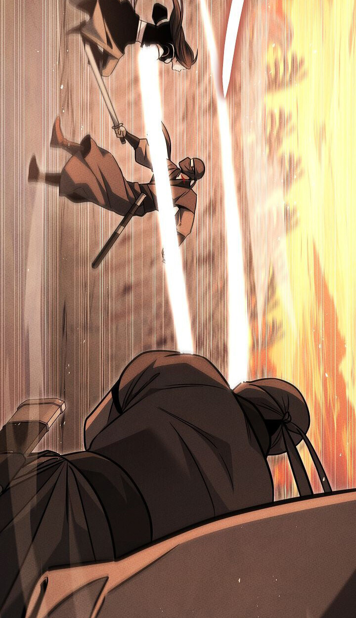 The Divine Demon’s Grand Ascension เส้นทางชำระแค้นสู่เทวมารผู้พิชิตสวรรค์ ตอนที่ 31 page 40