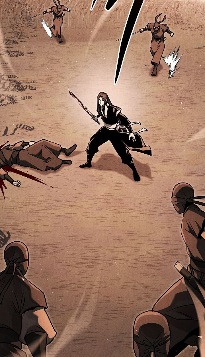 The Divine Demon’s Grand Ascension เส้นทางชำระแค้นสู่เทวมารผู้พิชิตสวรรค์ ตอนที่ 31 page 47