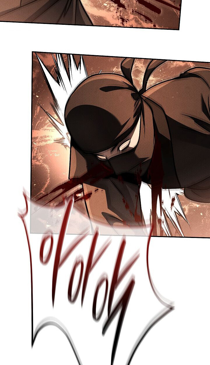 The Divine Demon’s Grand Ascension เส้นทางชำระแค้นสู่เทวมารผู้พิชิตสวรรค์ ตอนที่ 31 page 56