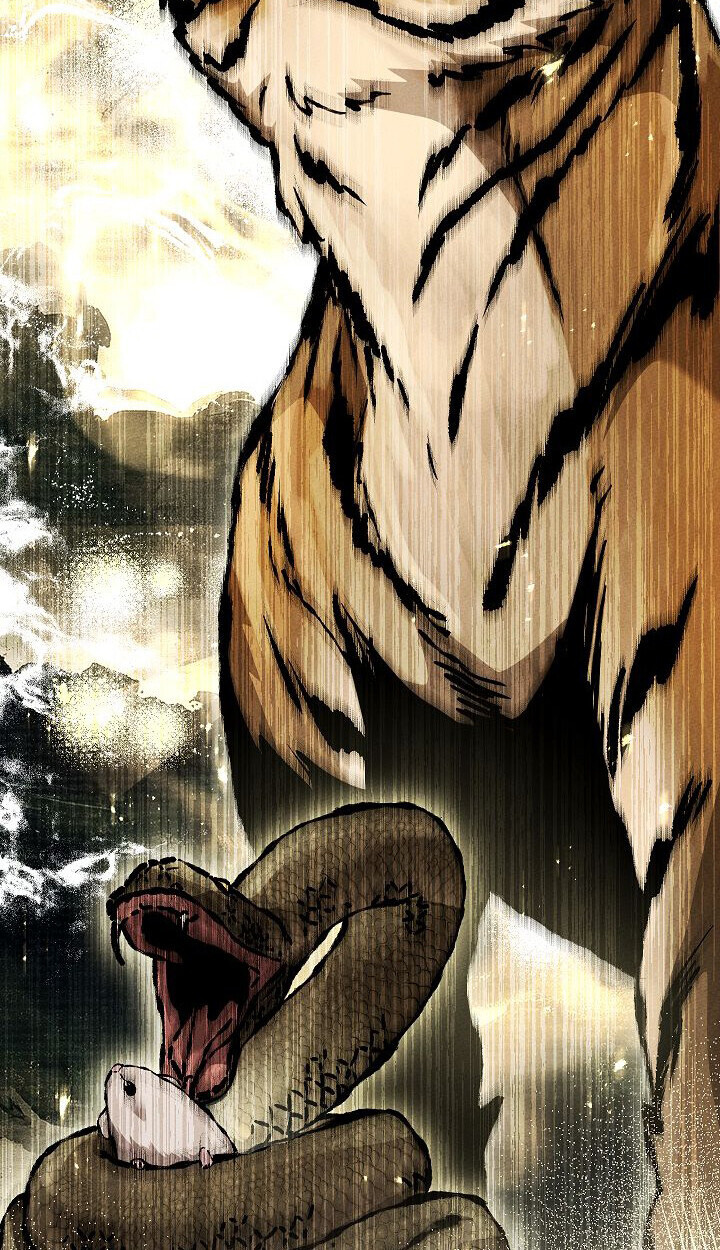 The Divine Demon’s Grand Ascension เส้นทางชำระแค้นสู่เทวมารผู้พิชิตสวรรค์ ตอนที่ 31 page 69