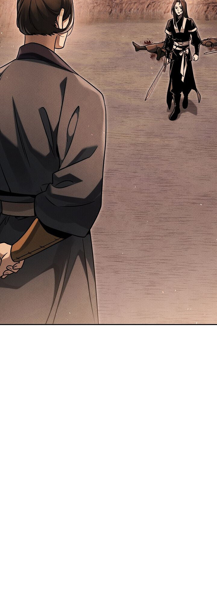 The Divine Demon’s Grand Ascension เส้นทางชำระแค้นสู่เทวมารผู้พิชิตสวรรค์ ตอนที่ 32 page 1