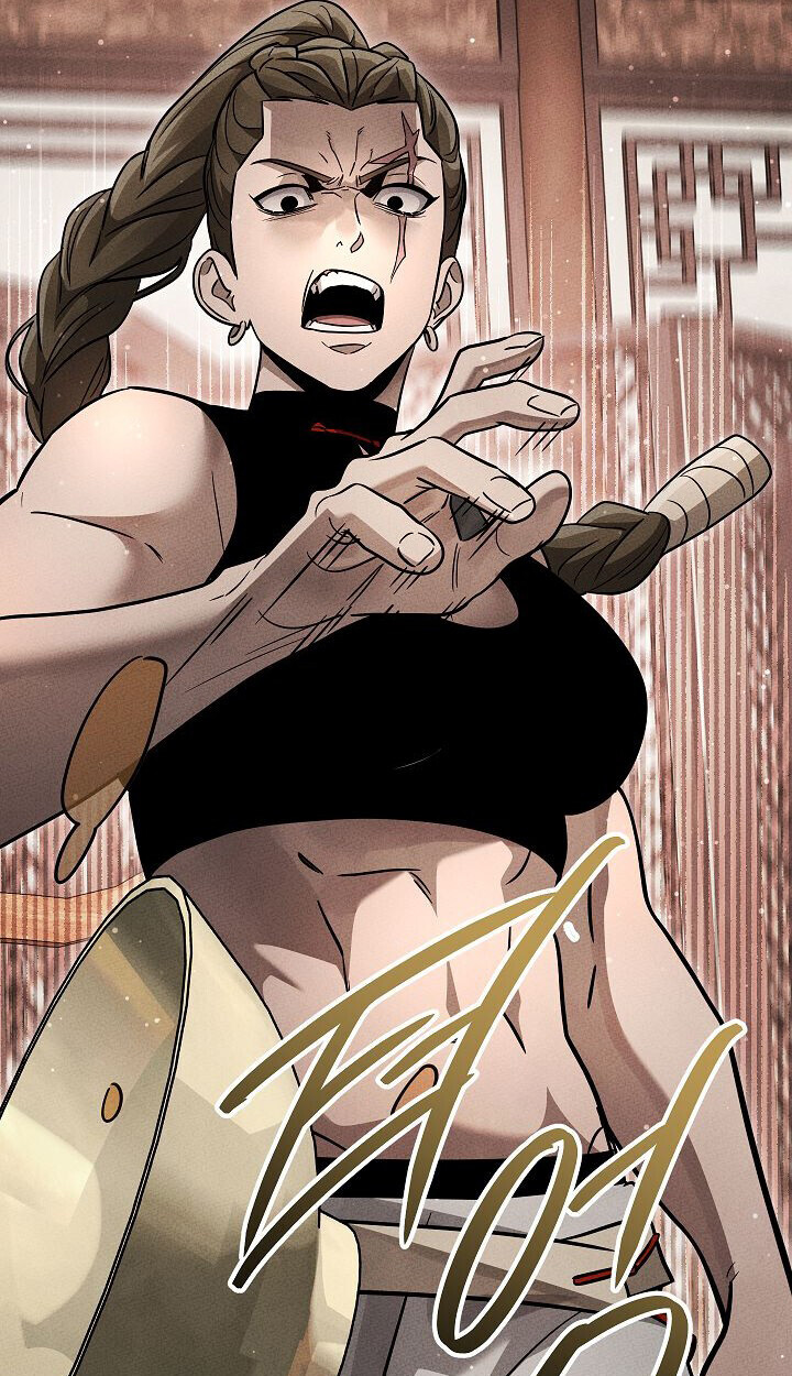 The Divine Demon’s Grand Ascension เส้นทางชำระแค้นสู่เทวมารผู้พิชิตสวรรค์ ตอนที่ 32 page 80