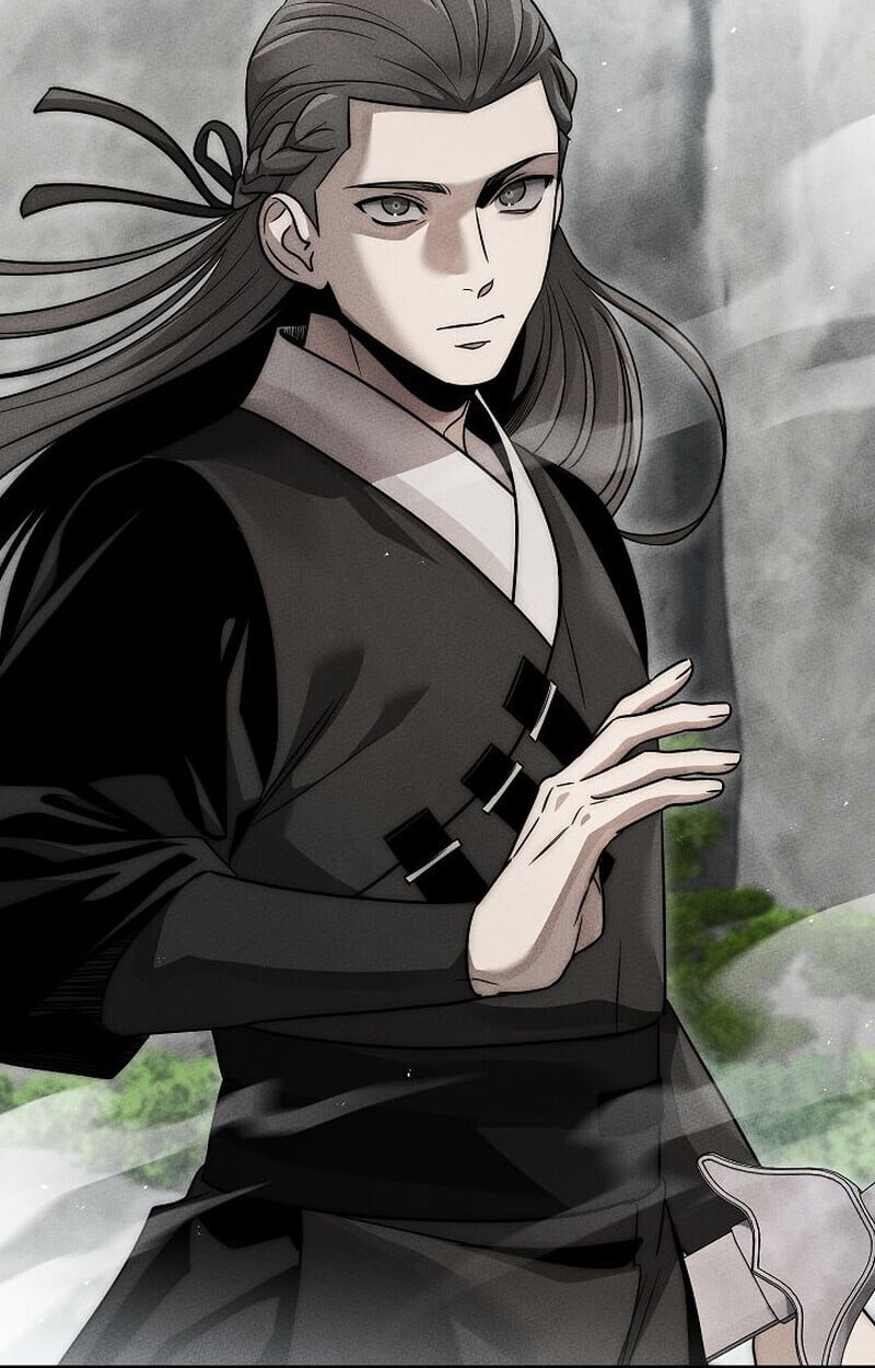 The Divine Demon’s Grand Ascension เส้นทางชำระแค้นสู่เทวมารผู้พิชิตสวรรค์ ตอนที่ 33 page 36