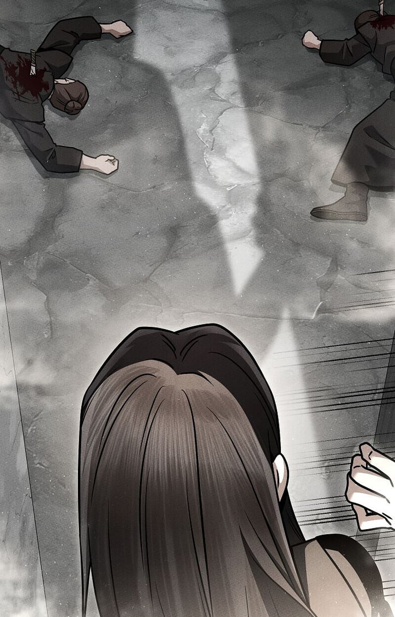 The Divine Demon’s Grand Ascension เส้นทางชำระแค้นสู่เทวมารผู้พิชิตสวรรค์ ตอนที่ 33 page 109